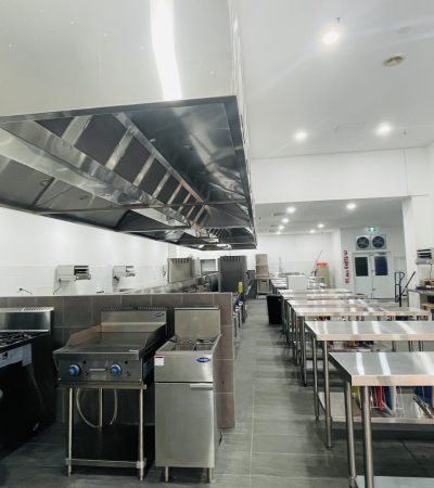 Kitchen 5