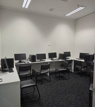 lab