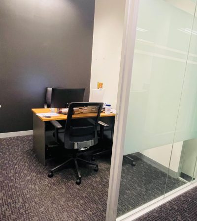 trainer room